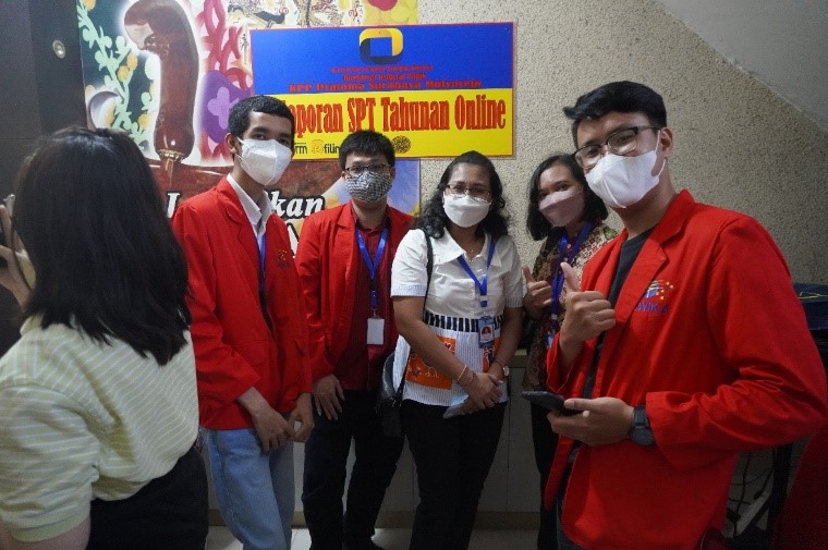 KKN Akun 3