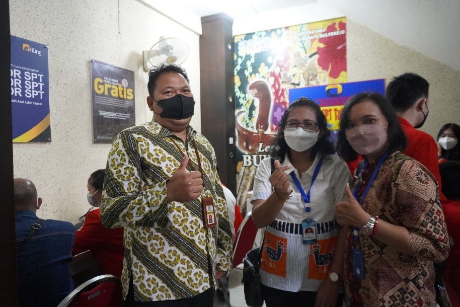 KKN Akun 4